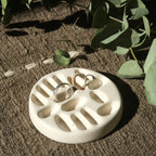 PORTE BAGUES EN