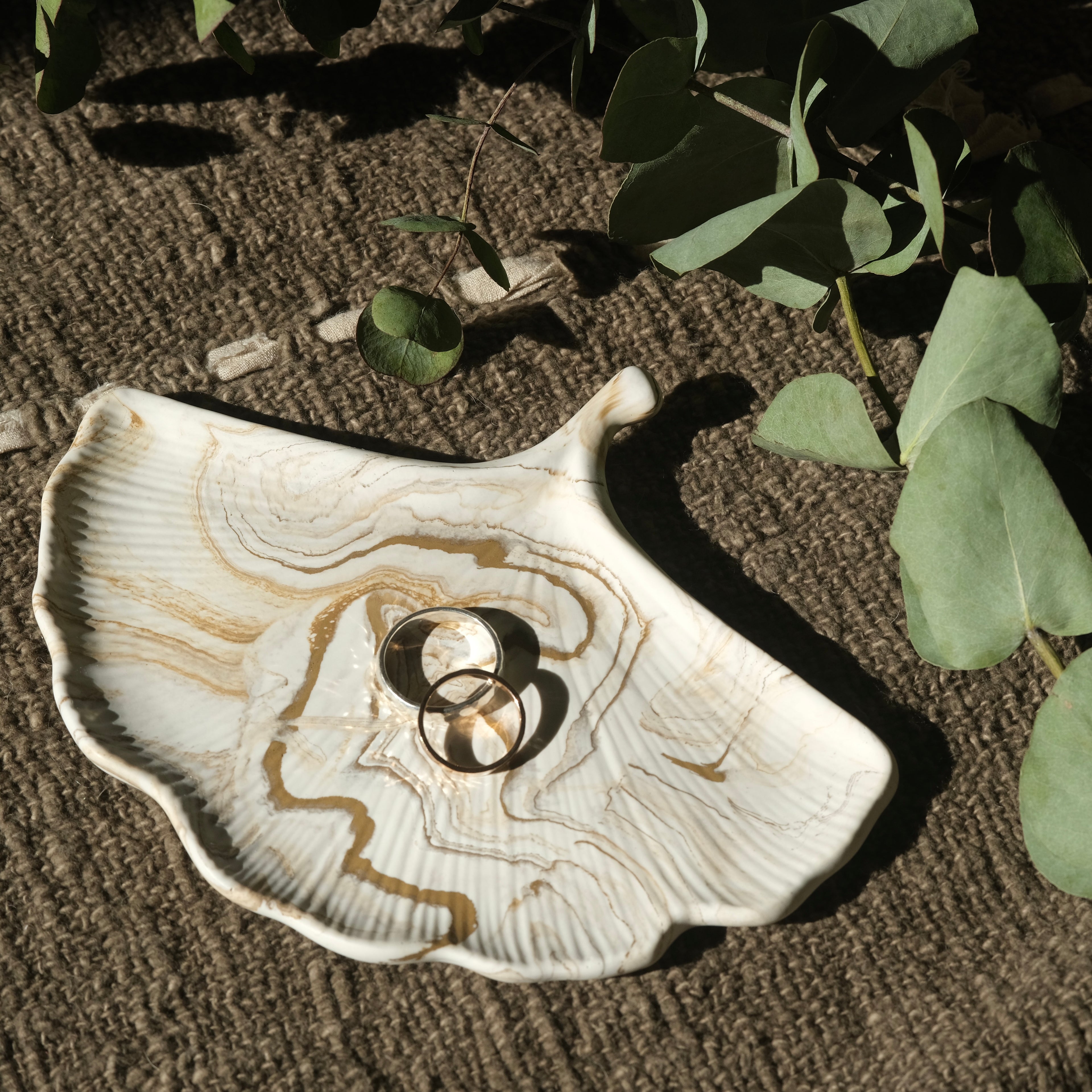 VIDE POCHE ICHŌ